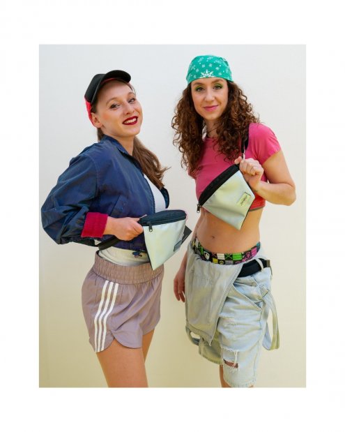 MÁME NOVÝ MERCH k The Legend of Lunetic